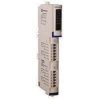 Модуль дискрет. вых. 24В 4кан. (компл.) SchE STBDDO3410K Schneider Electric