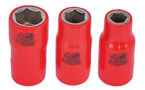 Головка изолированная IH-1/2-10 НИЛЕД 13300101