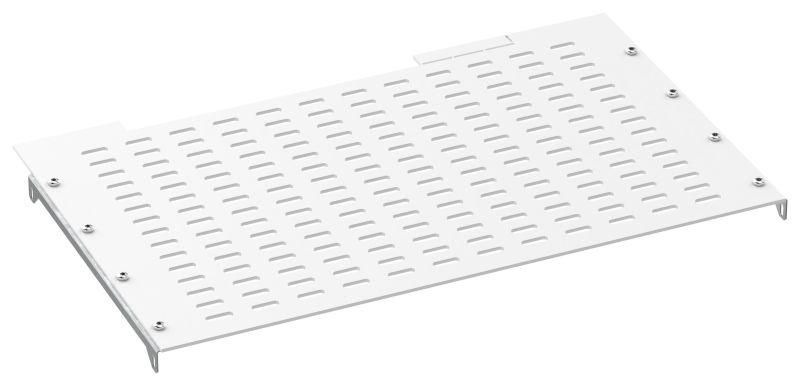 Комплект секционирования 3b ARMAT ACB E/F выкат. 3/4P 800х400 FORMAT IEK FO-00-3BEFW-080-040