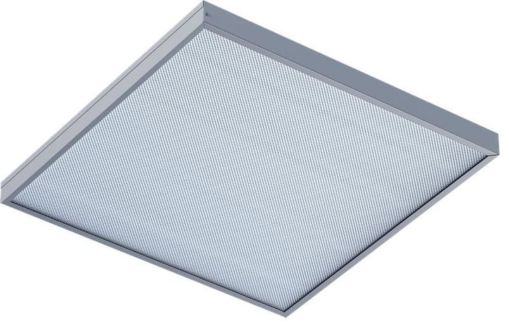 Светильник светодиодный 80 117 ДВО-01-МП-40-3К-IP40-Армстронг-A3 Innolux 80117 24147