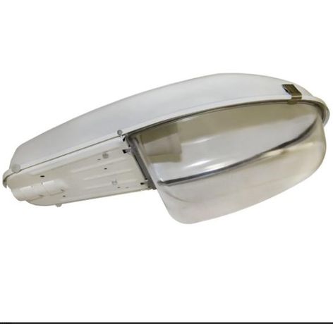 Светильник ЖКУ 06-400-012 под стекло компенсир. без рассеив. Владасвет 10984 СТЗ