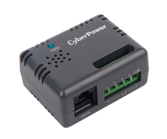 Датчик окружающей среды ENVIROSENSOR CARD для RMCARD CyberPower 1000449206 1000697416