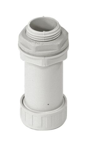 Муфта труба-коробка IP65 BS16 | CTA10D-BS16-K41-050 IEK