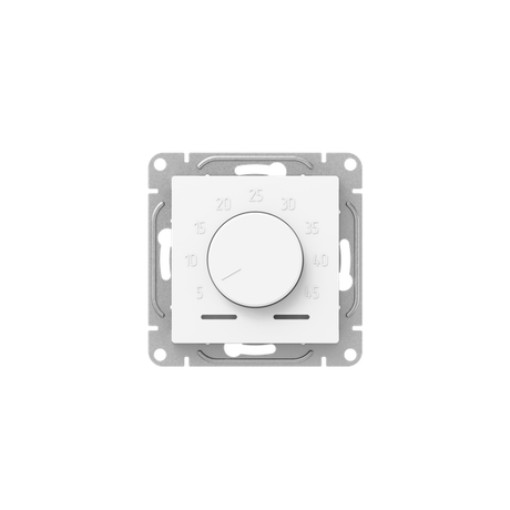 Механизм терморегулятора, белый Эпика EKF | UP1-TBW-00