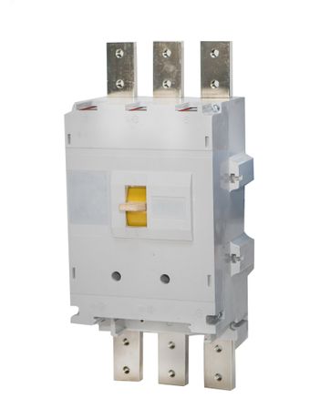 Выключатель автоматический в литом корпусе ВА52-41К-322210-1000А-1140AC-7000А-НР110AC-РНН110DC-1З2Р-УХЛ3 Контактор N1000-000393 Legrand