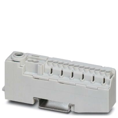 Клемма потенциальные блоки PTU 16/14X2,5 GY | 3214016 Phoenix Contact