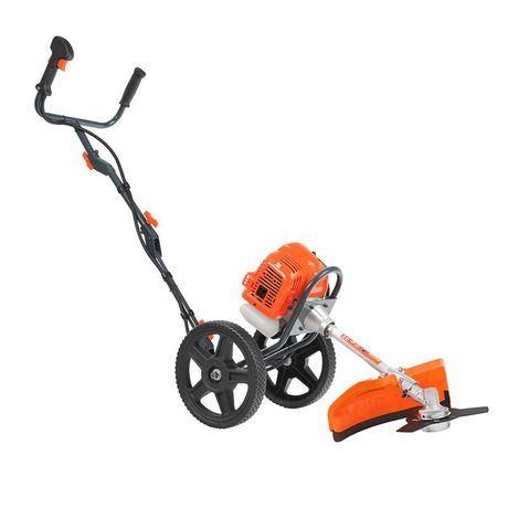 Газонокосилка бензиновая PT 520 (2 такт) - 512109520 PATRIOT