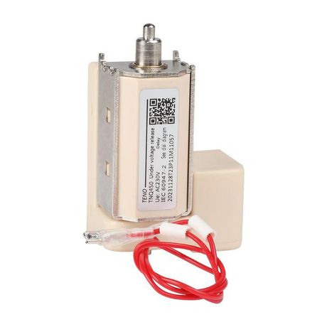 Расцепитель минимального напряжения OptiMat A S1 230VAC | 366176 КЭАЗ