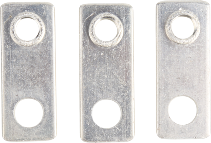 Шина выносная прямая 3п ШВ-304Rc (уп.3шт) DEKraft 28791DEK APC