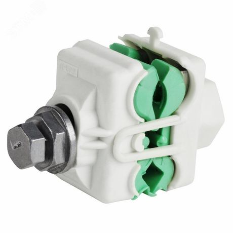 Ответвительный зажим N 640-TE 6-120/6-35 кв мм, REXANT - 07-9306 MEET