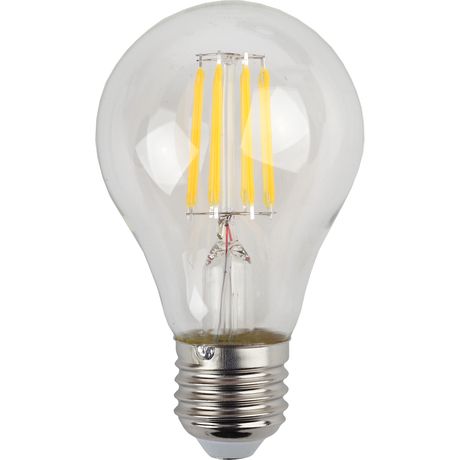 Лампа LED F-LED A60-9W-827-E27 9Вт E27 Made In China арт. Б0043433