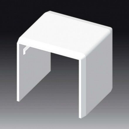 Накладка на стык LHD 40X40 8642 (HB) | 8642_HB Kopos