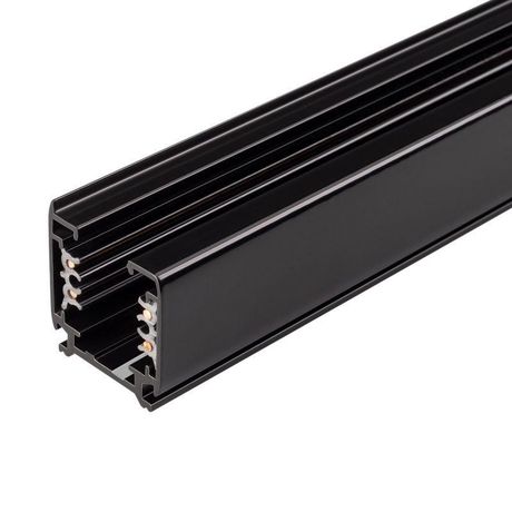 Трек LGD-4TR-TRACK-4000-BK-M (C) (ARL, IP20 металл, 3 года) - 054353 Arlight