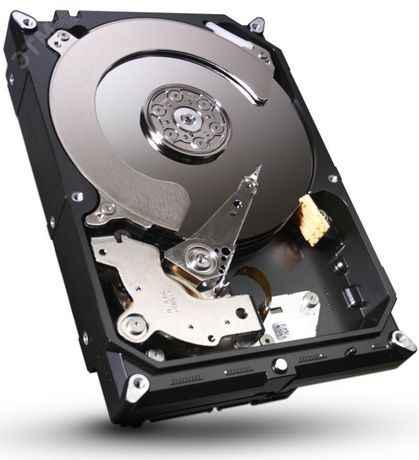 Жесткий диск 1Tb Blue 3.5'', SATAIII, 7200 об/мин, 64 МБ - 1000198776 Western Digital