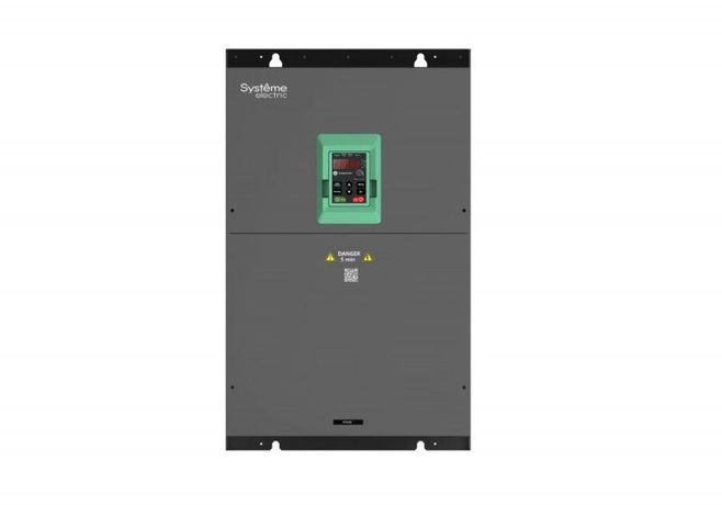 Преобразователь частоты STV320 90 кВт 400В | STV320D90N4 SE APC