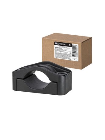 Кабельное крепление, хомут ККХ-1/55-75 мм | SQ0804-0063 TDM