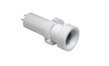 Лампа светодиодная СКЛ-16.3А-Л-2-28 выводы жесткие под пайку 28В 50Гц/пост. диаметр посадочного отверстия 14мм УХЛ2.1 зел. Реле и Автоматика A8021-80062832