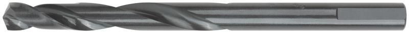 Сверло по металлу Special HSS-G 9х125/72мм (уп.5шт) Cutop 54-958 РОС