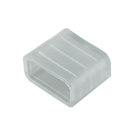 Заглушка для ленты 220V 5050 нов RGB (10pkt) (End Cup 5050) | a034871 Elektrostandard