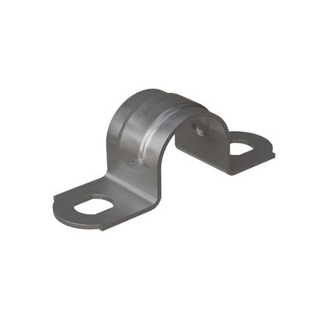 Скоба двухлапковая 8х9 SD8-9 (уп.100шт) КМ LO49808 КМ-Профиль