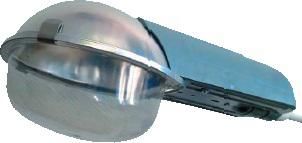 Светильник ЖКУ 13-70-102 под стекло Владасвет 11027 СТЗ