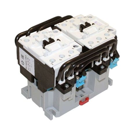 Контактор электромагнитный ПМ12-040550 УХЛ4 В, 24В, (2з) - 050550200ВВ024000010 КашинЗЭА