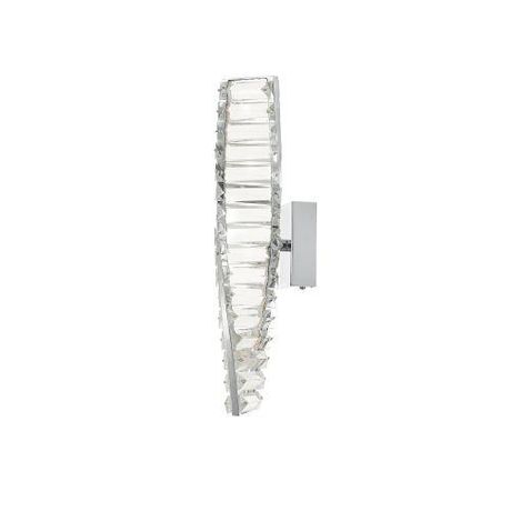 Светильник светодиодный Manuela 6166-701 LED 13Вт 4000К настен. дизайн Rivoli Б0066474 ЭРА