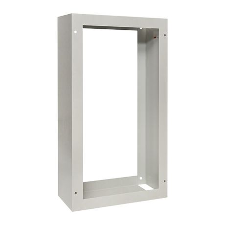 Цоколь к ВРУ Unit S (200х800х450) IP31 PROxima | mb15-08-04-05 EKF