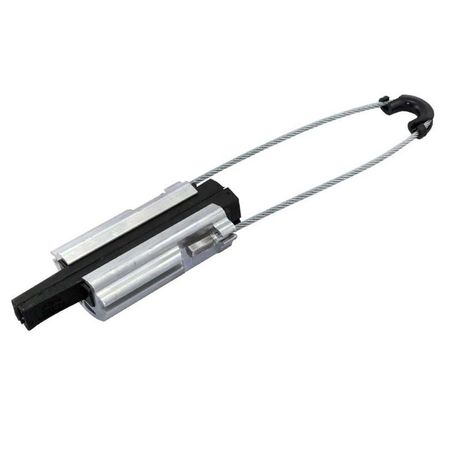 Зажим анкерный PA 2200N (DN80; DN95-120) МЗВА 00000011649