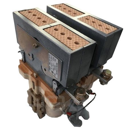 Контактор МК6-20Т У3 Uупр.127В 50Гц 2НО+2НЗ 131623100 01 ЧЭАЗ A8119-80083523