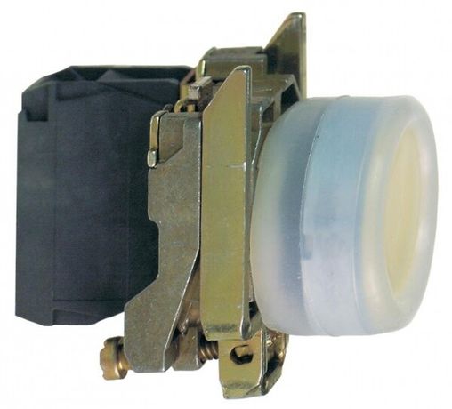 КНОПКА С ПОДСВЕТКОЙ ATEX XB4BP583B5EX | Schneider Electric