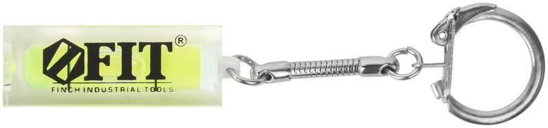 Брелок сувенирный "Глазок" FIT 17826 РОС