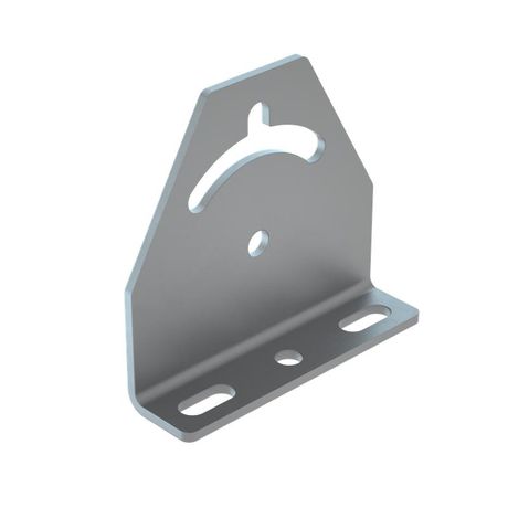 Потолочное основание универсальное s:5,0 мм INOX304 | OPVU КМ - профиль КМ-Профиль LO28583