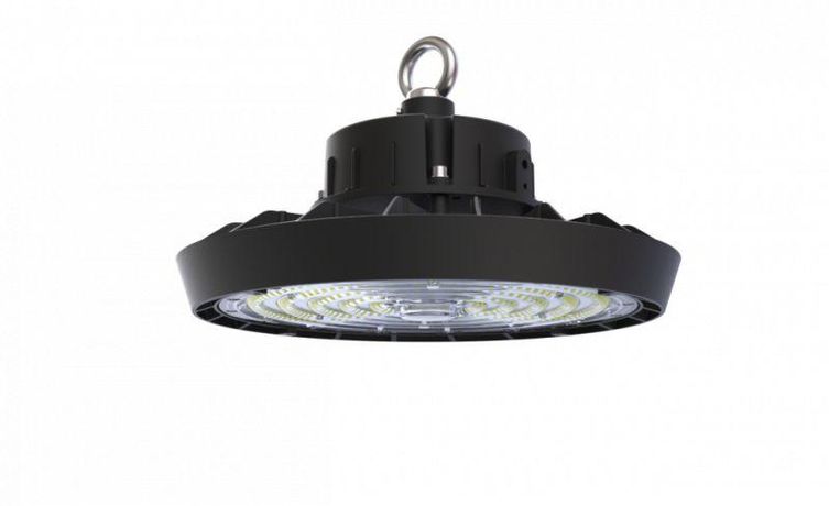 Светильник светодиодный ДСП-101 100Вт 90град. 5000К для высоких пролетов (high bay) DEKraft 60014DEK APC