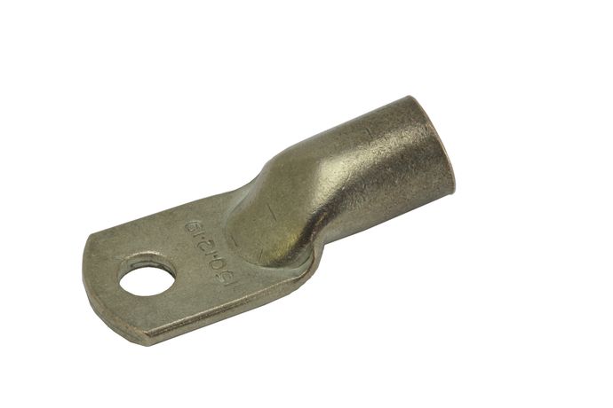 Наконечник силовой медный луженый JG-50-10-11 (ТМЛ) (3шт/упак.) EKF PROxima | jg-50-10-11-n jg-50-10-11r