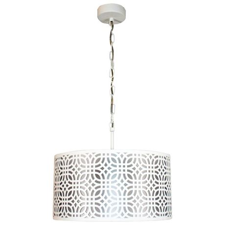 Светильник "Амина" 231 НСБ 01-3х60-173 Е27 (ИМ) подвесной бел. муар Элетех 1005405255