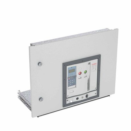 Комплект установки 4п AD-S2 В=600 Ш=800 стац. YON R5PKEB7V811224P ДКС