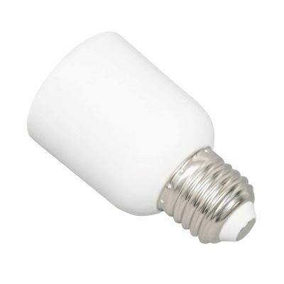 Патрон-переходник ППК Е27/Е40 короткий | 4690612032375 IN HOME