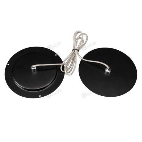 Подвес SPX-HANG-R140-L1000 (BK) (Arlight, -) - 029542