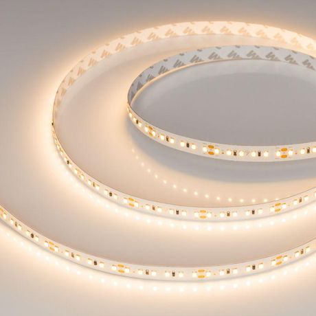 Лента светодиодная IC-A120-12mm 24V 9.6Вт/м IP20 Arlight арт. 024593(1)