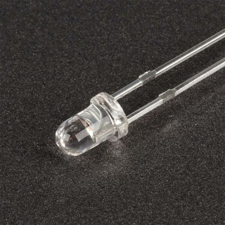 Светодиод ARL-3014UEUGC/2L (Arlight, 3мм (круглый)) - 003451