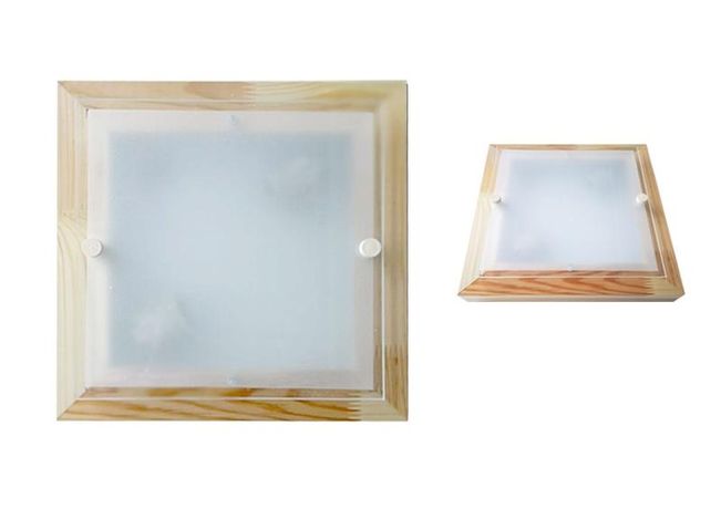 Светильник НПБ 02-60-111 УХЛ4 "Киото" клен Витебск 1707-00010 Свет (Витебск)