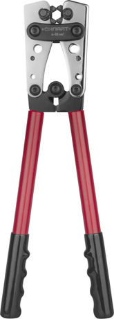 Пресс-клещи 90 563 OHT-Pk01-6-50 ОНЛАЙТ 90563 Navigator