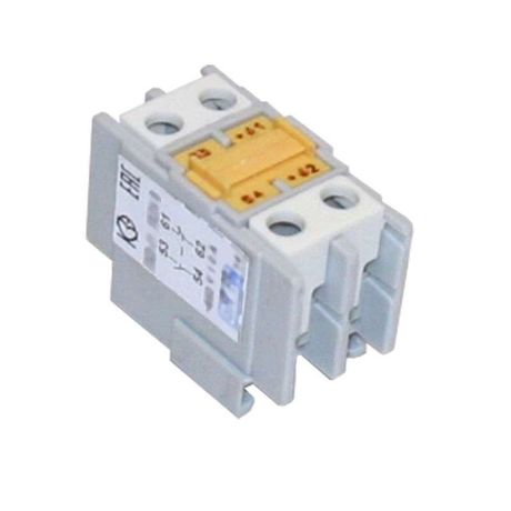 Приставка контактная ПКЛ-11 УХЛ4 В АЭС Кашин 100010110ВВ000000001 КашинЗЭА