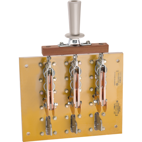 Разъединитель РЕ19-47-62290-4000А-ИП УХЛ3 КЭАЗ 346320