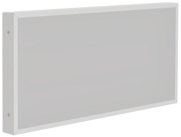 Светильник светодиодный серия PRO ДВО 1072 18Вт 4000К Ra>90 595х295 оп. | LTP-DVO1-1072-18-40-K01 IEK