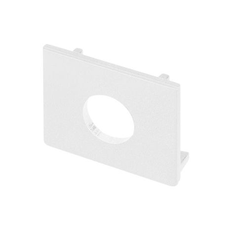 Заглушка MAG-ORIENT-CAP-POWER-2620 (WH) (Arlight, IP20 Пластик, 3 года) | 037324 Arlight