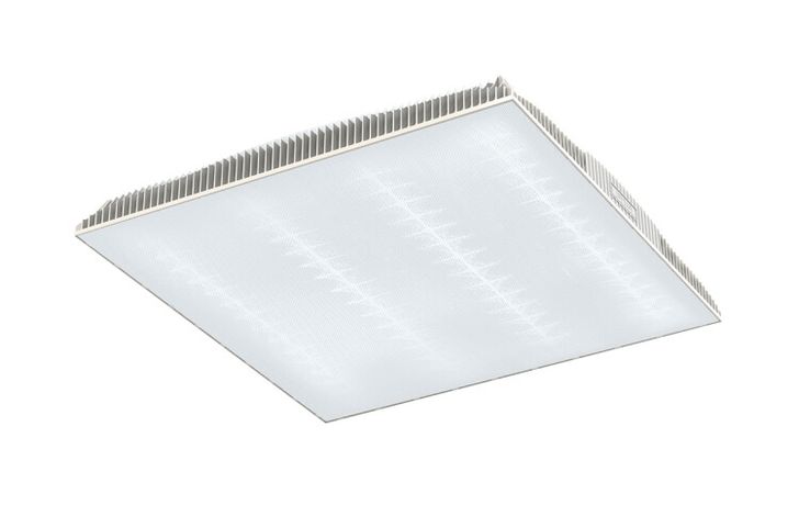 Светильник светодиодный L-office 32 Em Premium 30Вт 4000K IP50 с БАП | 100021 LEDEL