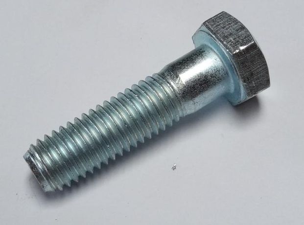 Болт шестигранник наружный М10х1,5х60-5 с цинковым покрытием - Н9110560052 СОЭМИ