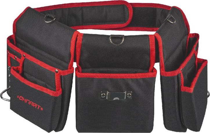 Сумка поясная 80 826 OTA-Bag06 ОНЛАЙТ 80826 Navigator 25525
